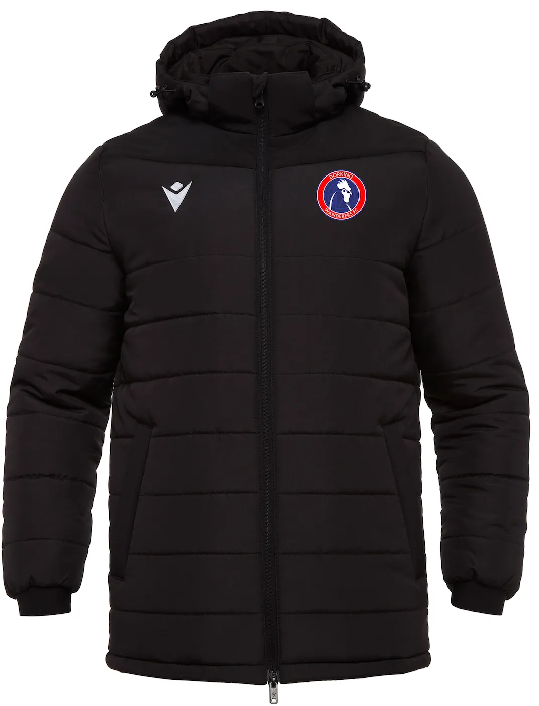 Winter Coat