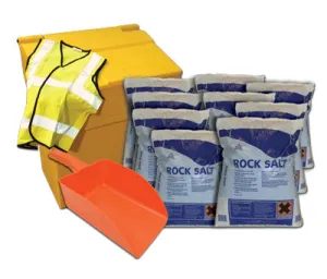Winter Essential Kit 3