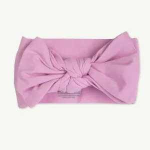 Winter Floral Headband