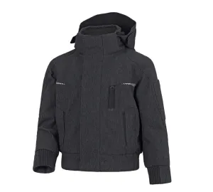Winter functional pilot jacket e.s.motion denim,c.