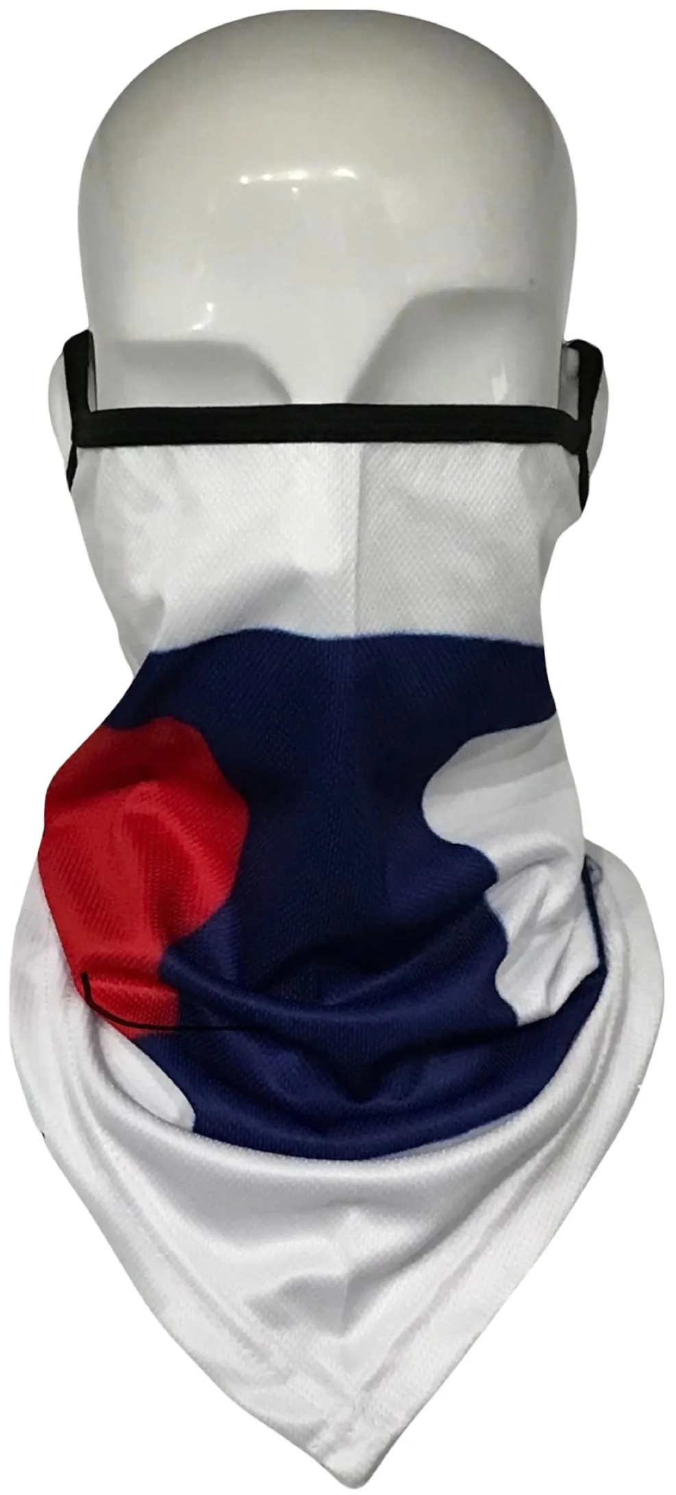 *WINTER HEADWEAR / FACE COVERINGS* ~CHAMPION~