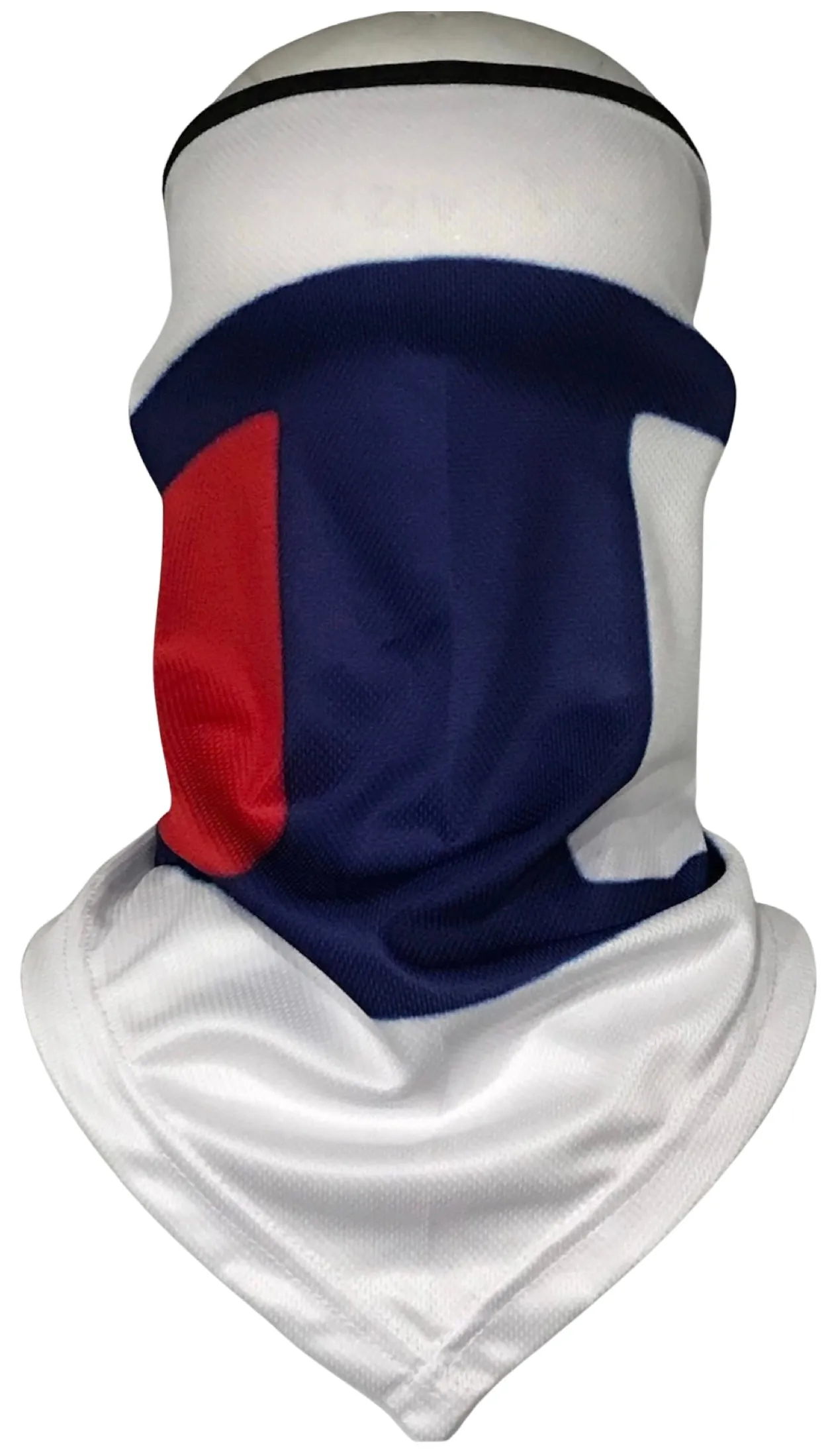 *WINTER HEADWEAR / FACE COVERINGS* ~CHAMPION~