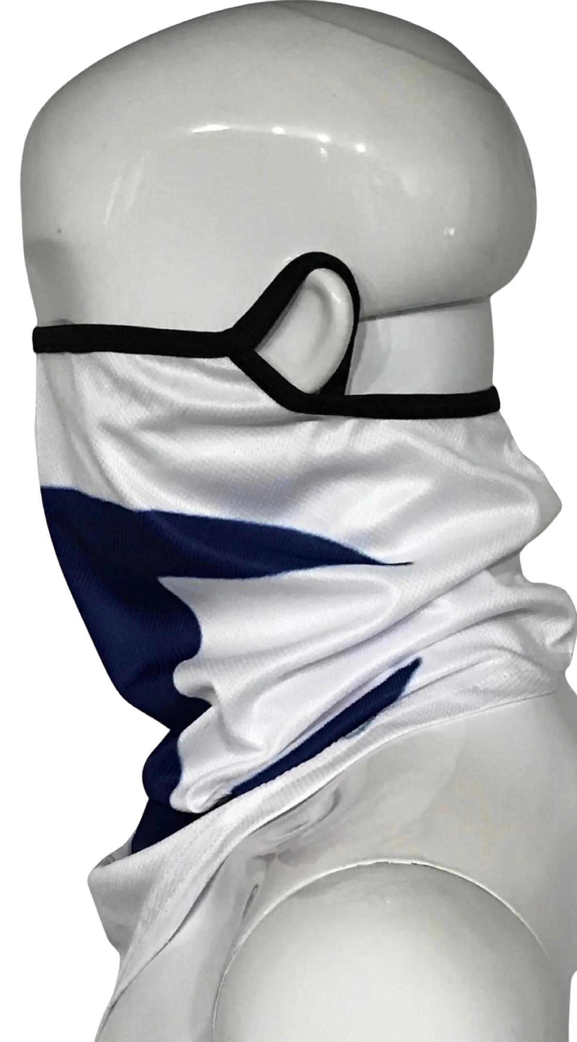 *WINTER HEADWEAR / FACE COVERINGS* ~CHAMPION~