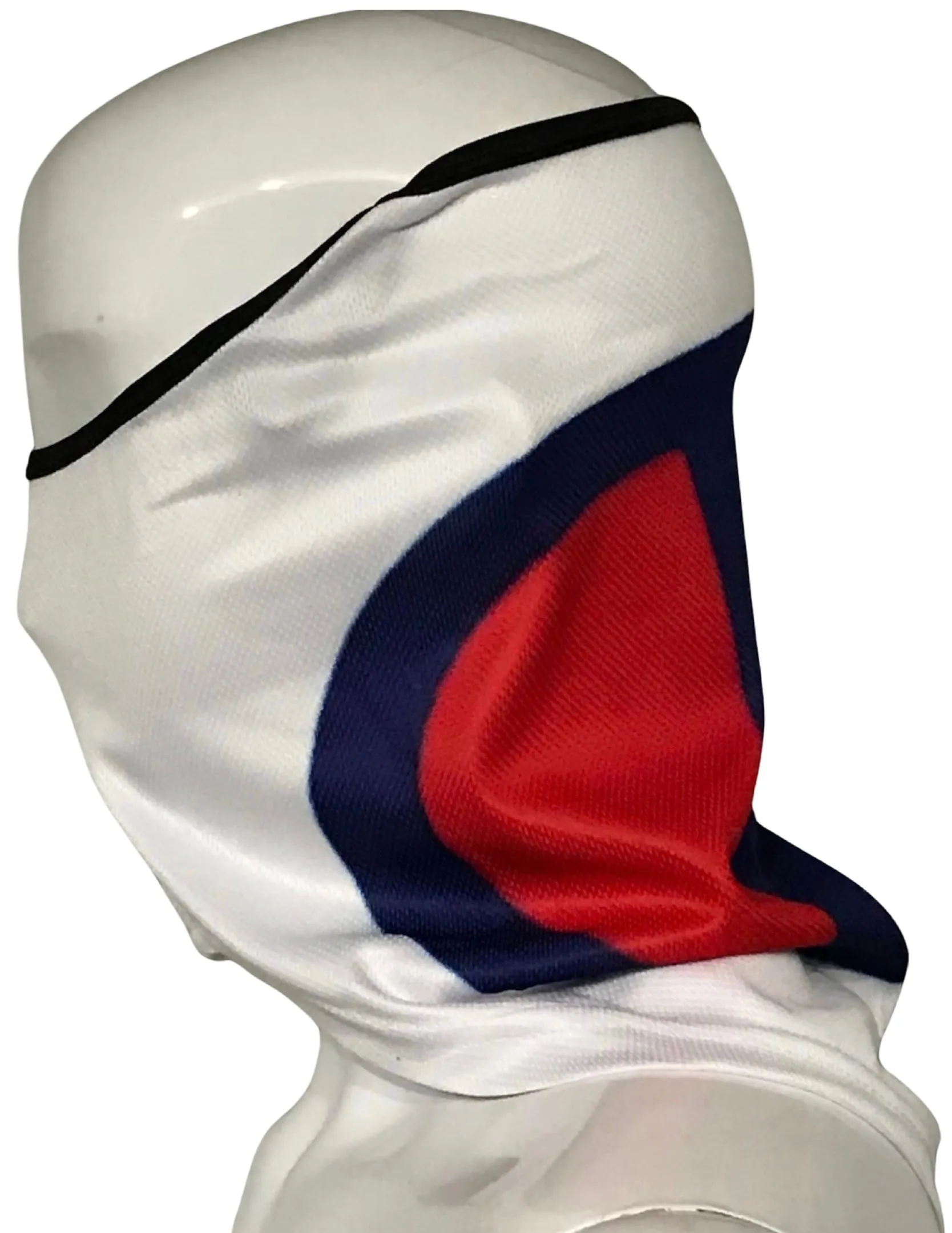 *WINTER HEADWEAR / FACE COVERINGS* ~CHAMPION~