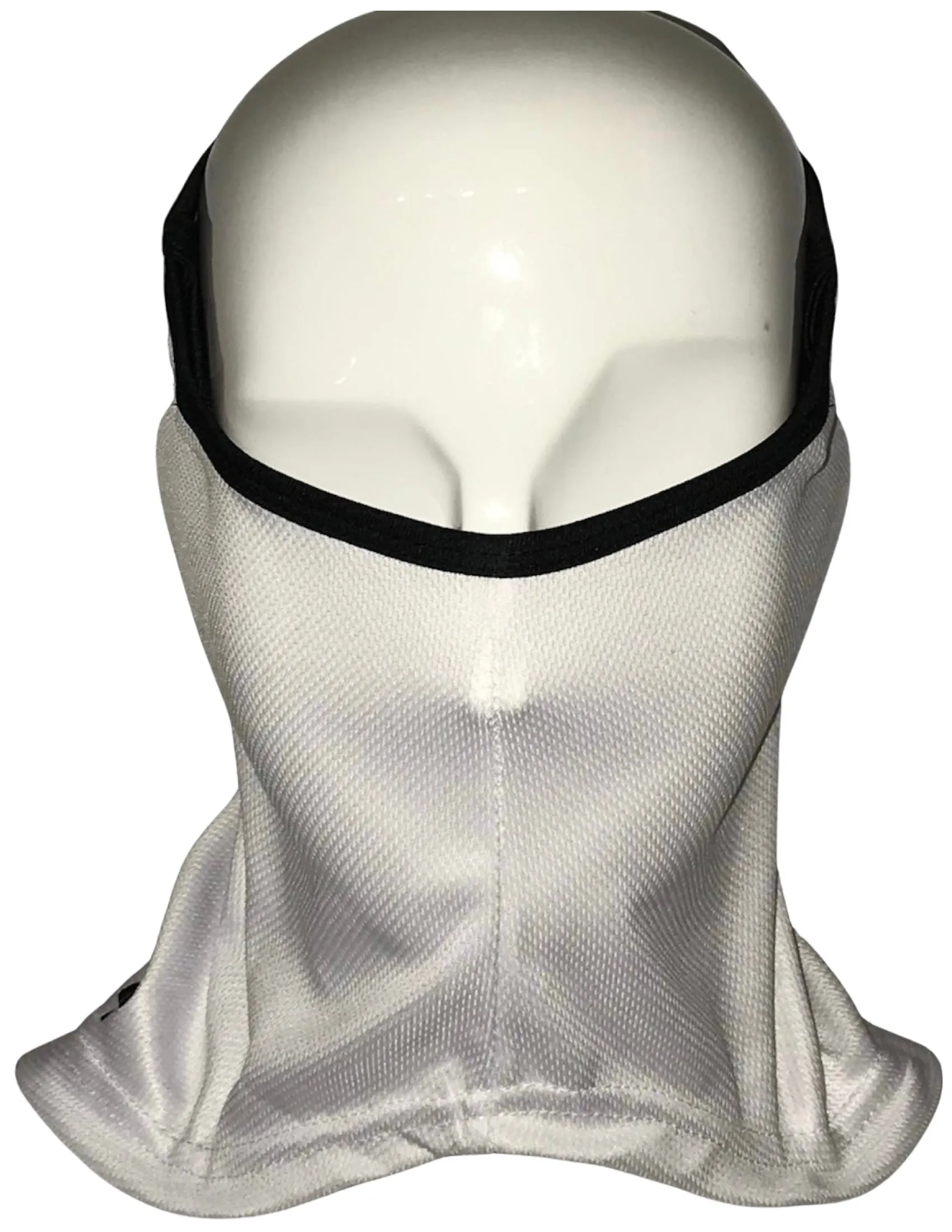 *WINTER HEADWEAR / FACE COVERINGS* ~CHIEF FLIGHT~