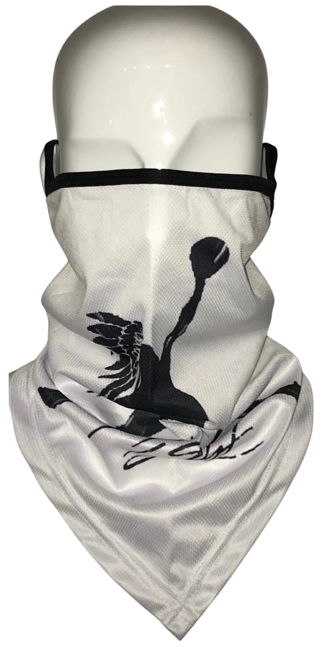 *WINTER HEADWEAR / FACE COVERINGS* ~CHIEF FLIGHT~