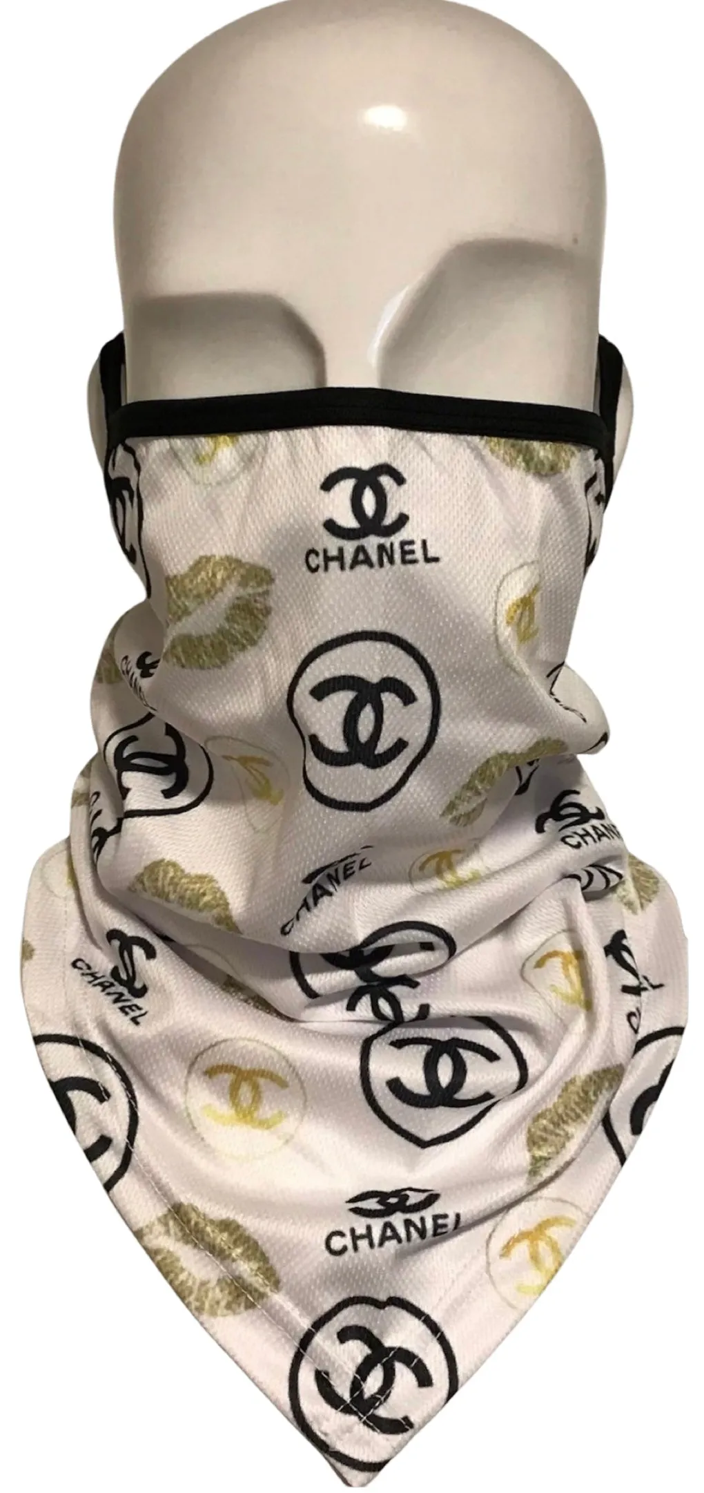 *WINTER HEADWEAR / FACE COVERINGS* ~CH@N3L~
