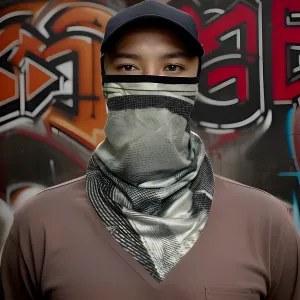*WINTER HEADWEAR / FACE COVERINGS* ~NIKE~