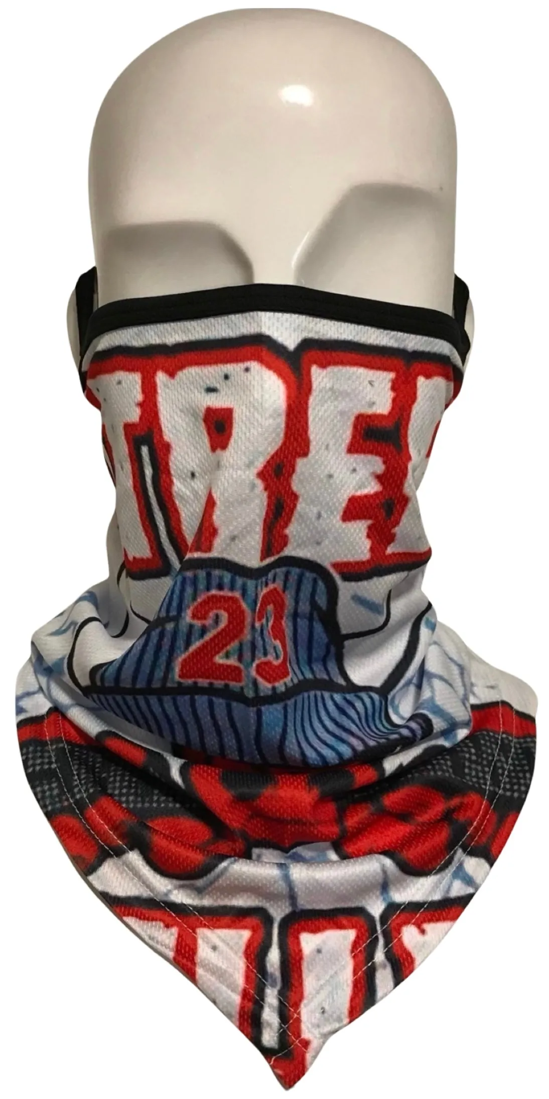 *WINTER HEADWEAR / FACE COVERINGS* ~STREET BULLIES~
