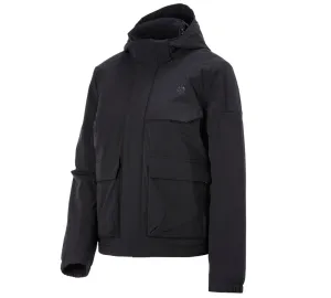 Winter jacket e.s.trail, ladies'