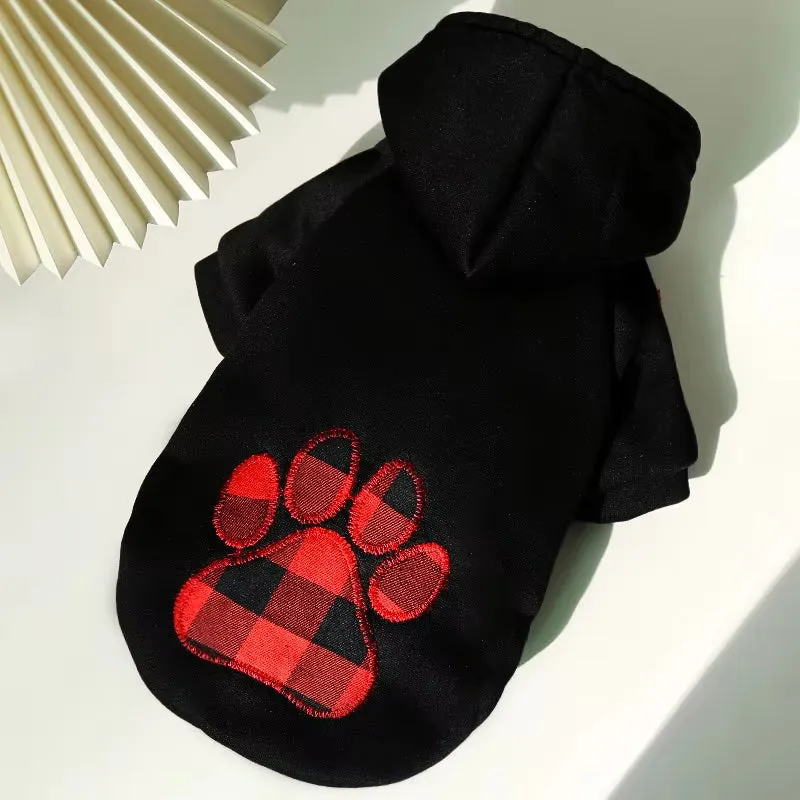 Winter Jacket for Dogs
