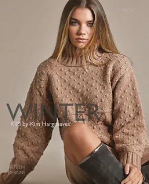 Winter - Kim Hargreaves