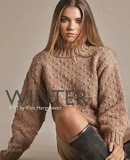 Winter - Kim Hargreaves