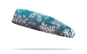 Winter Mix Infinity Headband