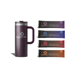 Winter Recovery Bundle