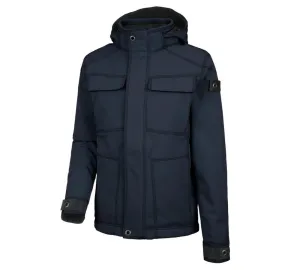 Winter softshell jacket e.s.roughtough