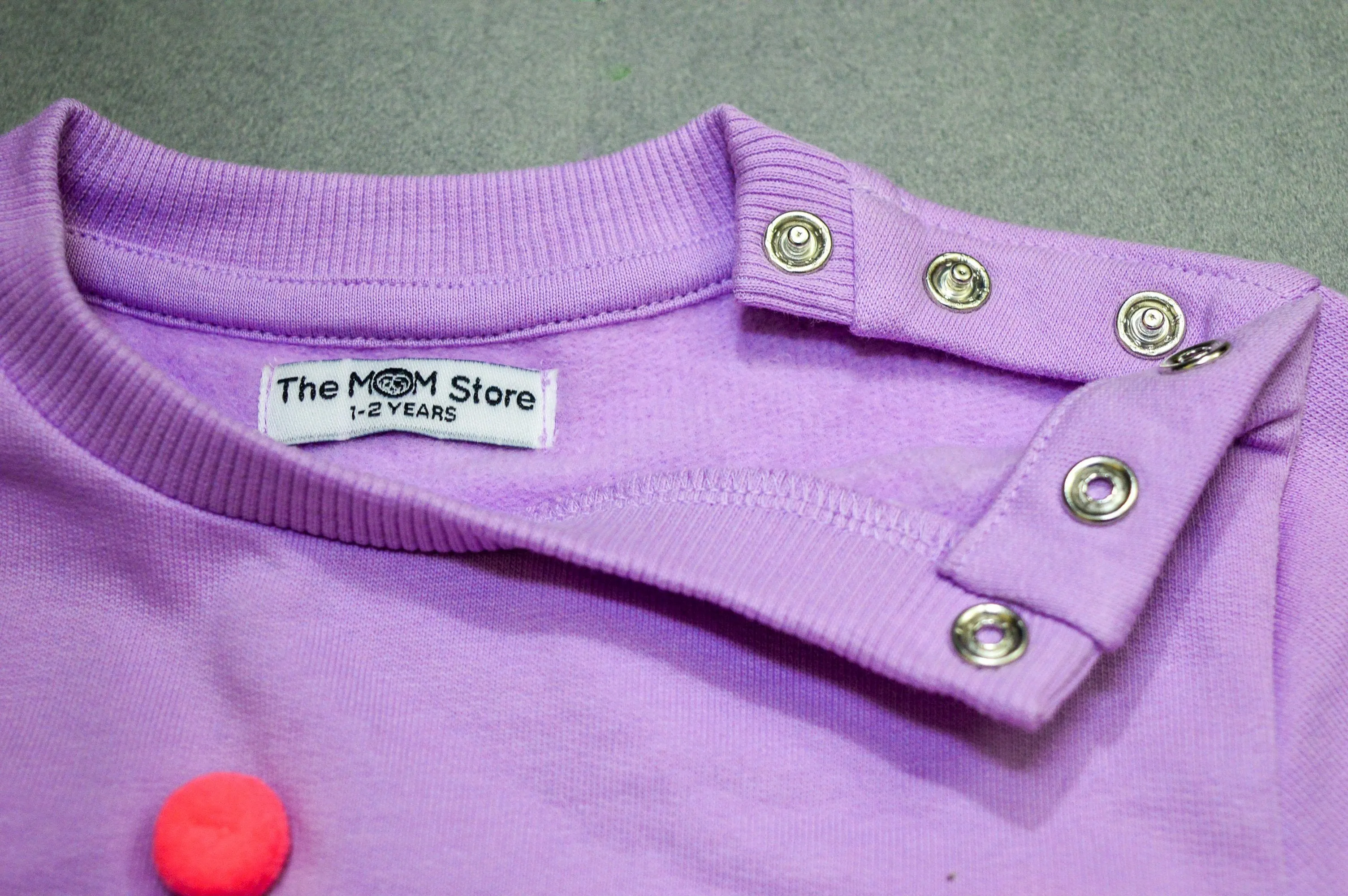 Winter Sweatshirt- Make Your Own Magic