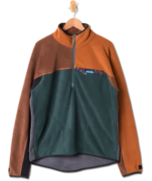 Winter Throwshirt
