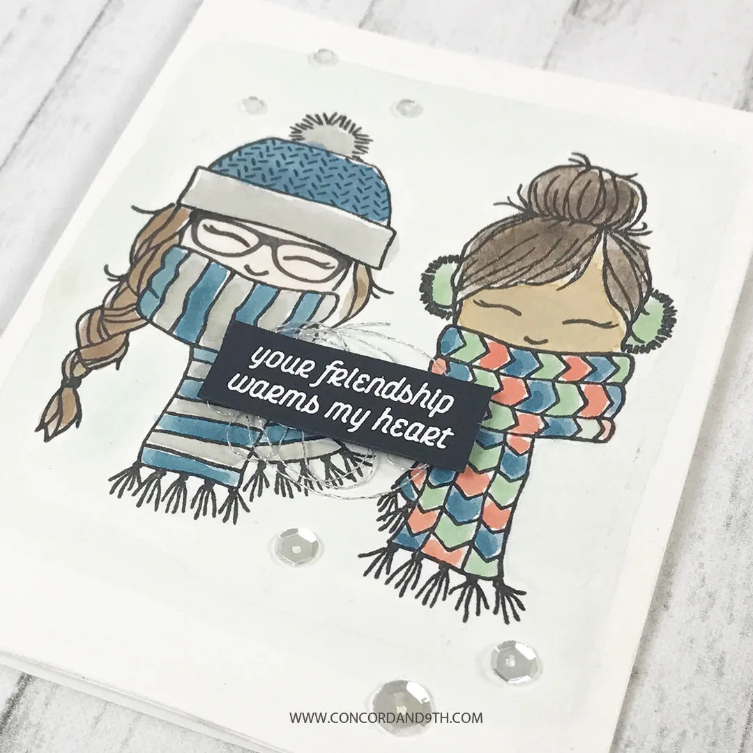 Winter Wear Bundle
