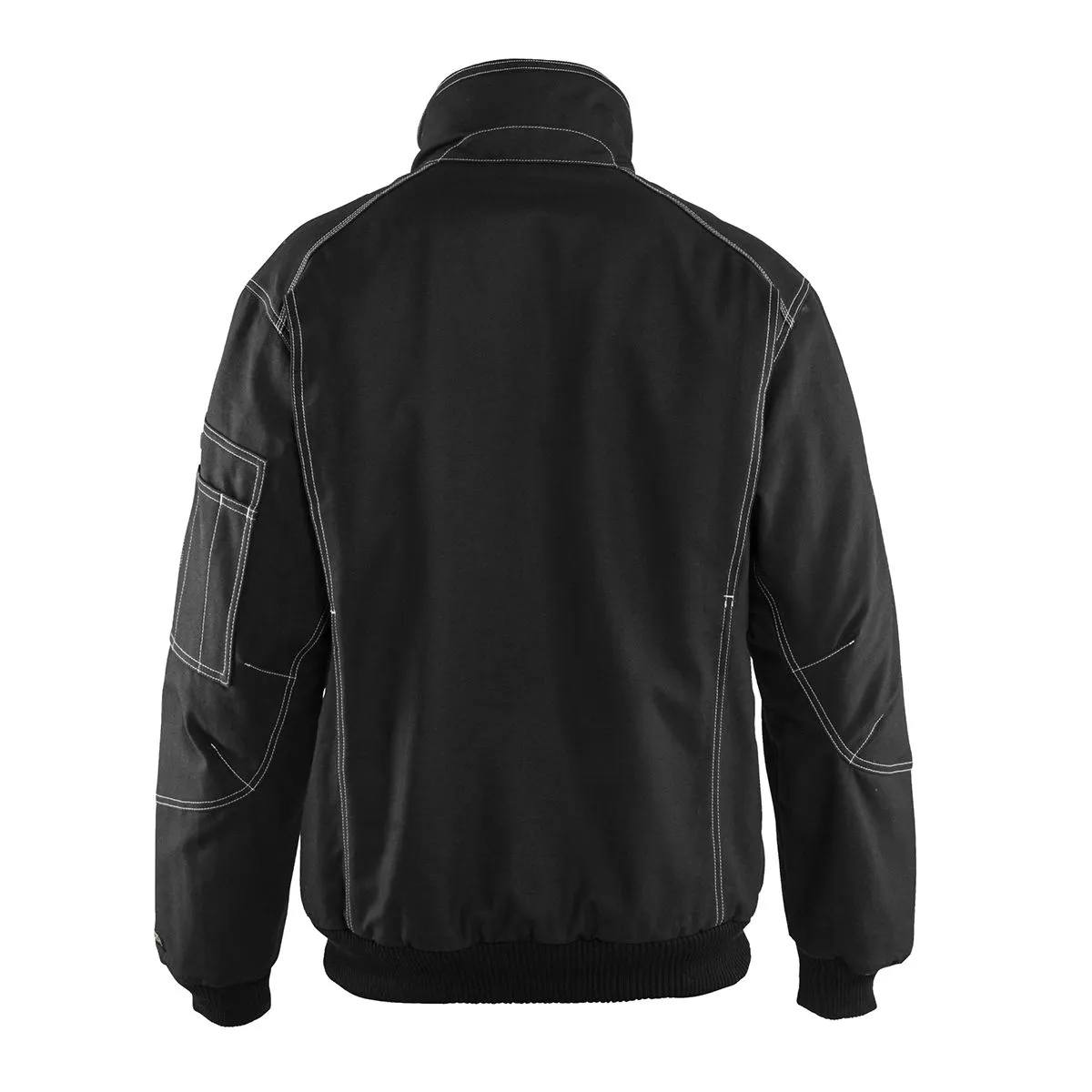 Winter&#x20;Pilot&#x20;Jacket&#x20;4916&#x20;Marineblauw&#x20;-&#x20;Bl&#xE5;kl&#xE4;der