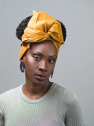Wire Headwrap - Margo
