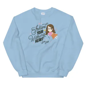 CroppedCasualSweater