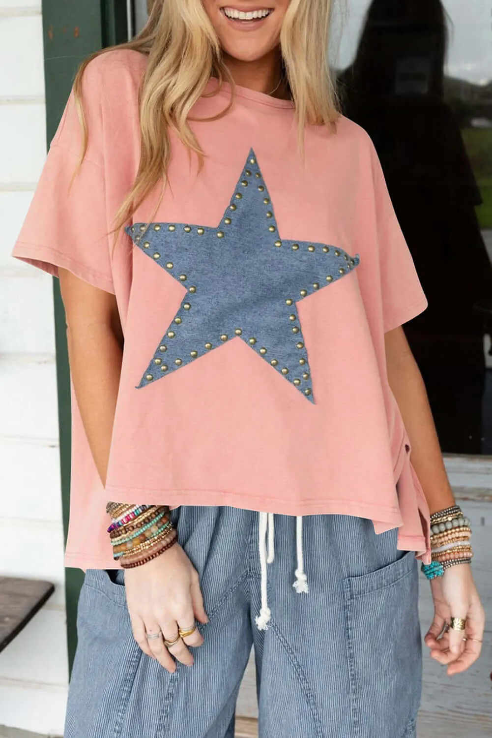 WISHING STAR TOP