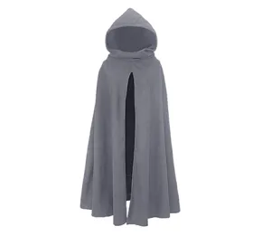 Witchy Black Hooded Cape Poncho, Witch Cape, Witchy Hooded Cape, Witchy Hooded Poncho, Hipster Hooded Cape, Witchy Clothing