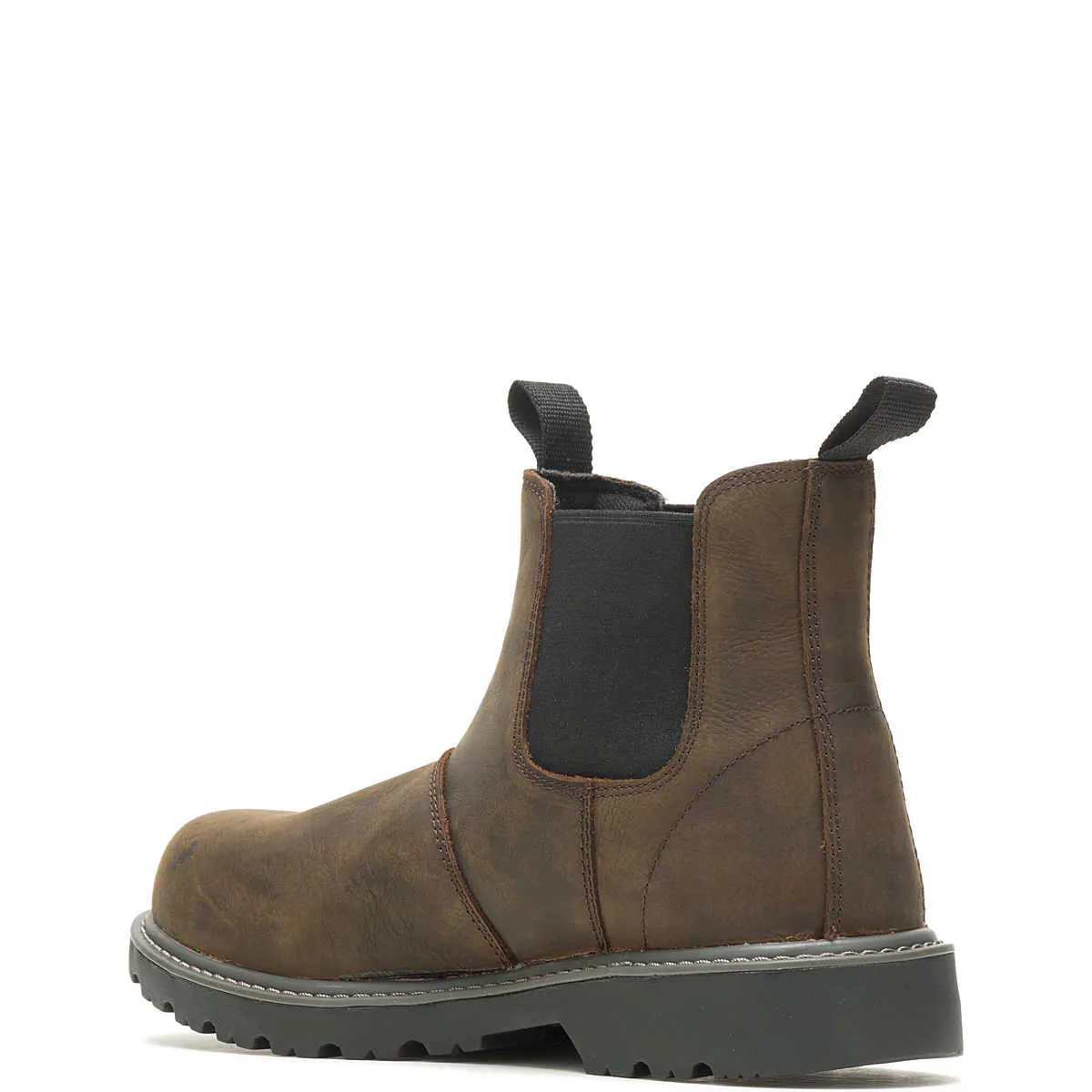 WMNS W/P 6" SOFT TOE ROMEO