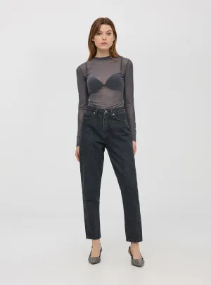 Woman's Long pants jeans