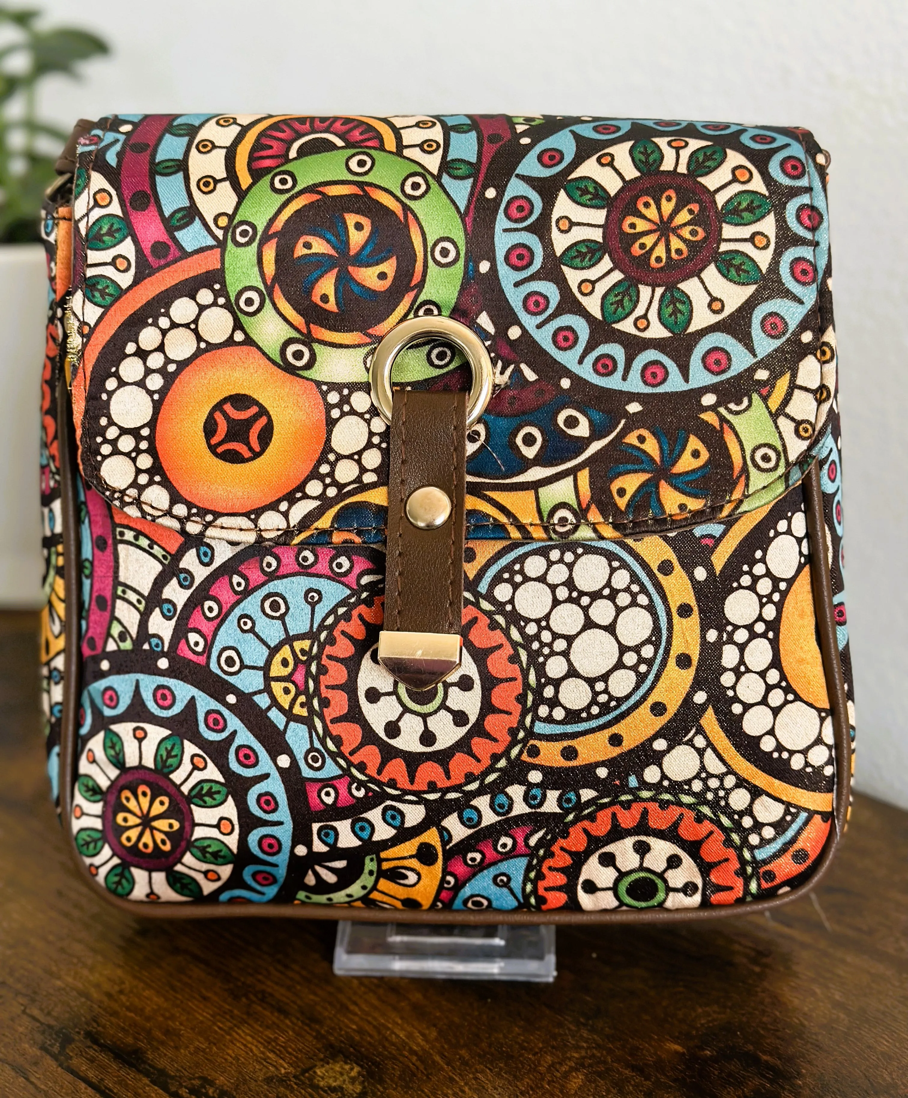 Women Crossbody Sling Messenger Bags