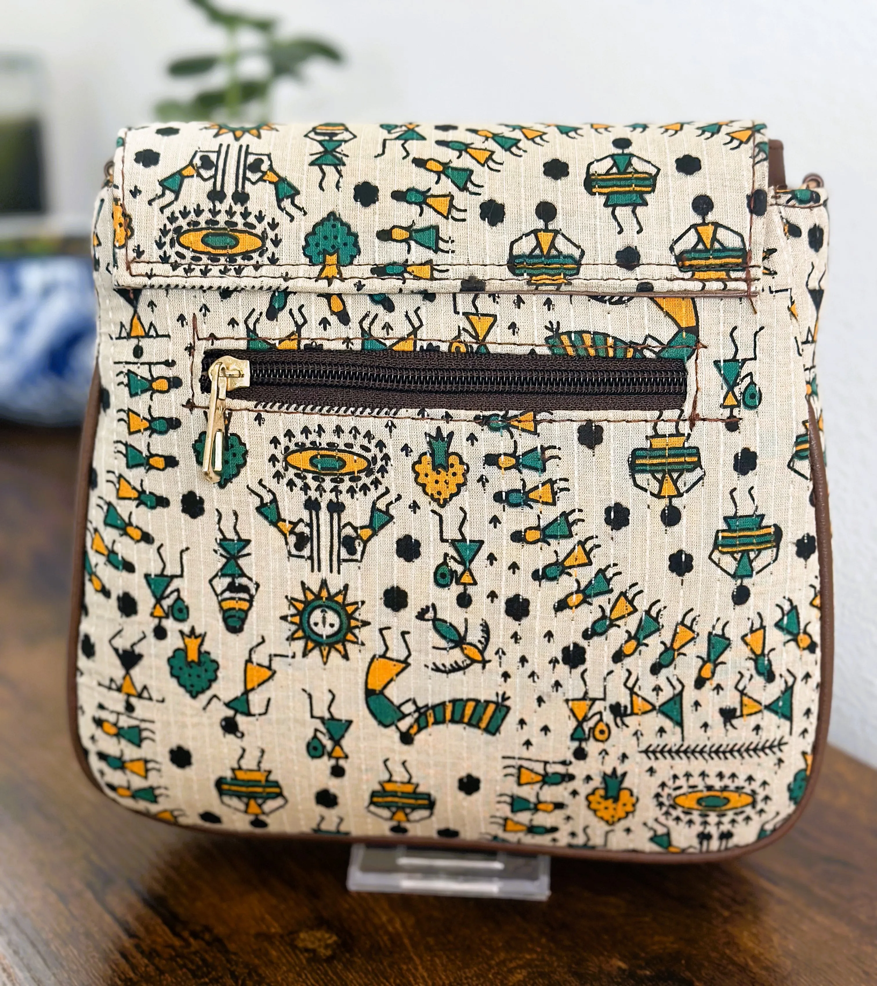 Women Crossbody Sling Messenger Bags