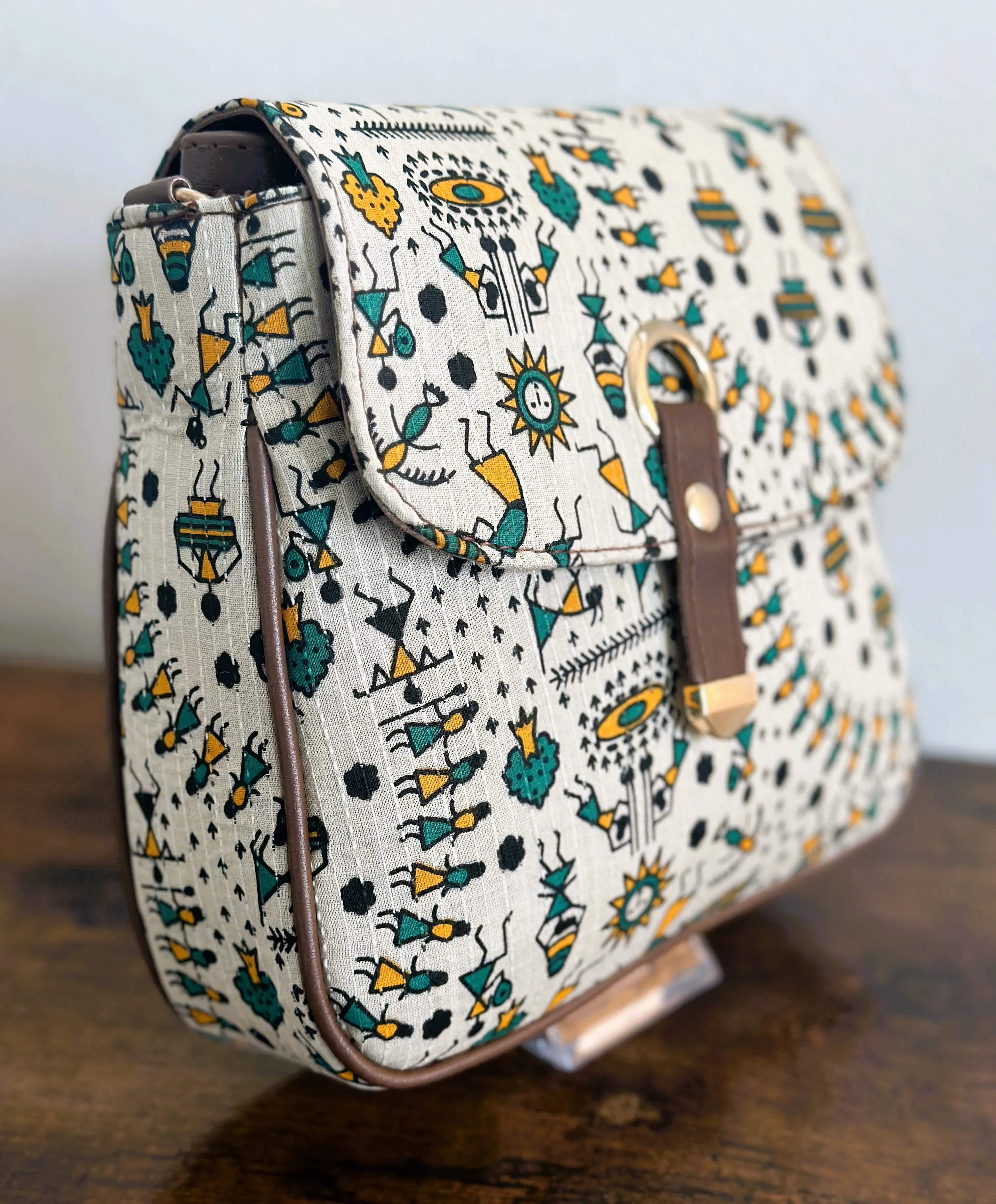 Women Crossbody Sling Messenger Bags