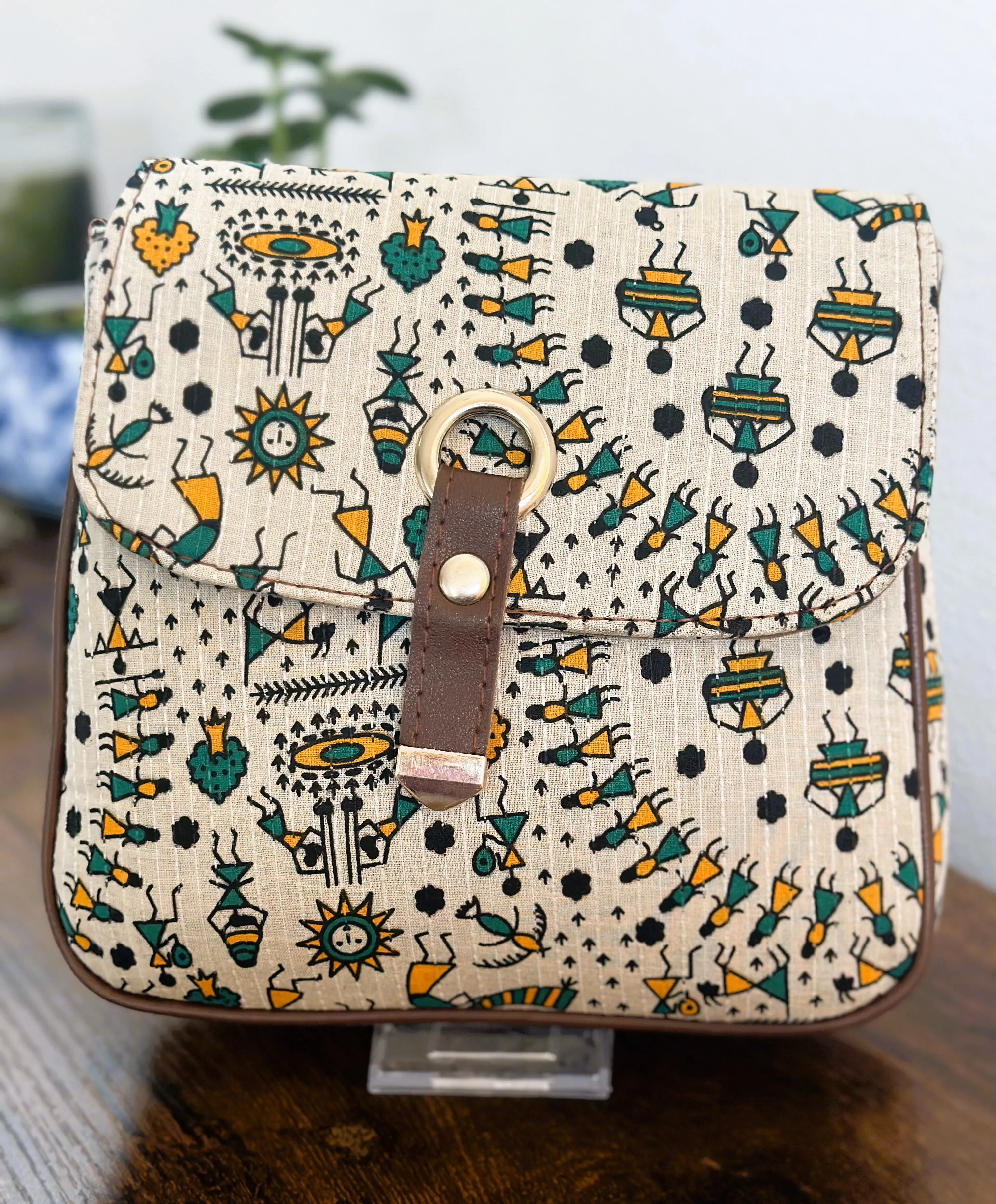 Women Crossbody Sling Messenger Bags