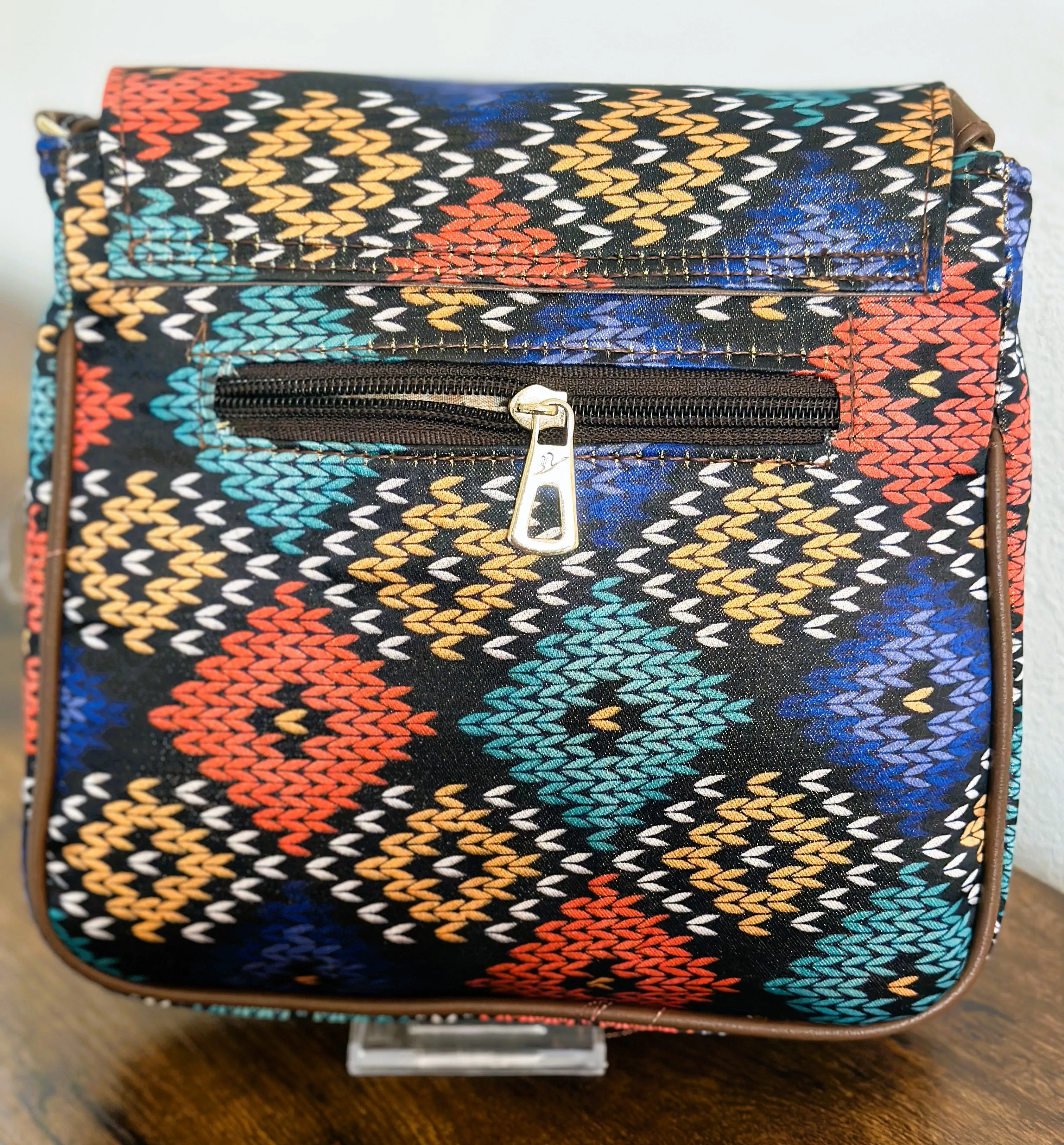 Women Crossbody Sling Messenger Bags