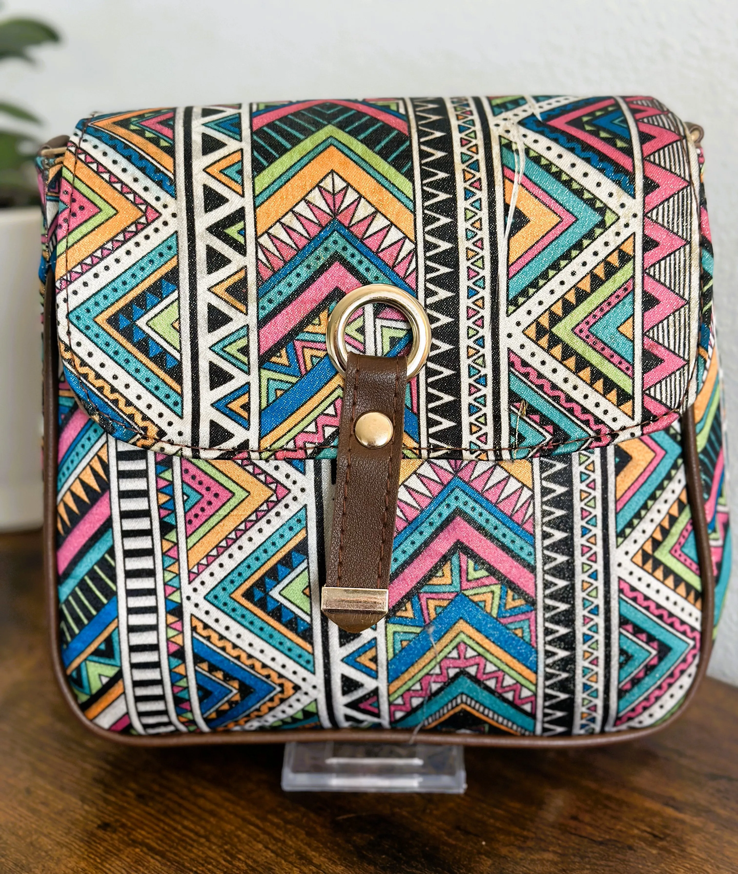 Women Crossbody Sling Messenger Bags
