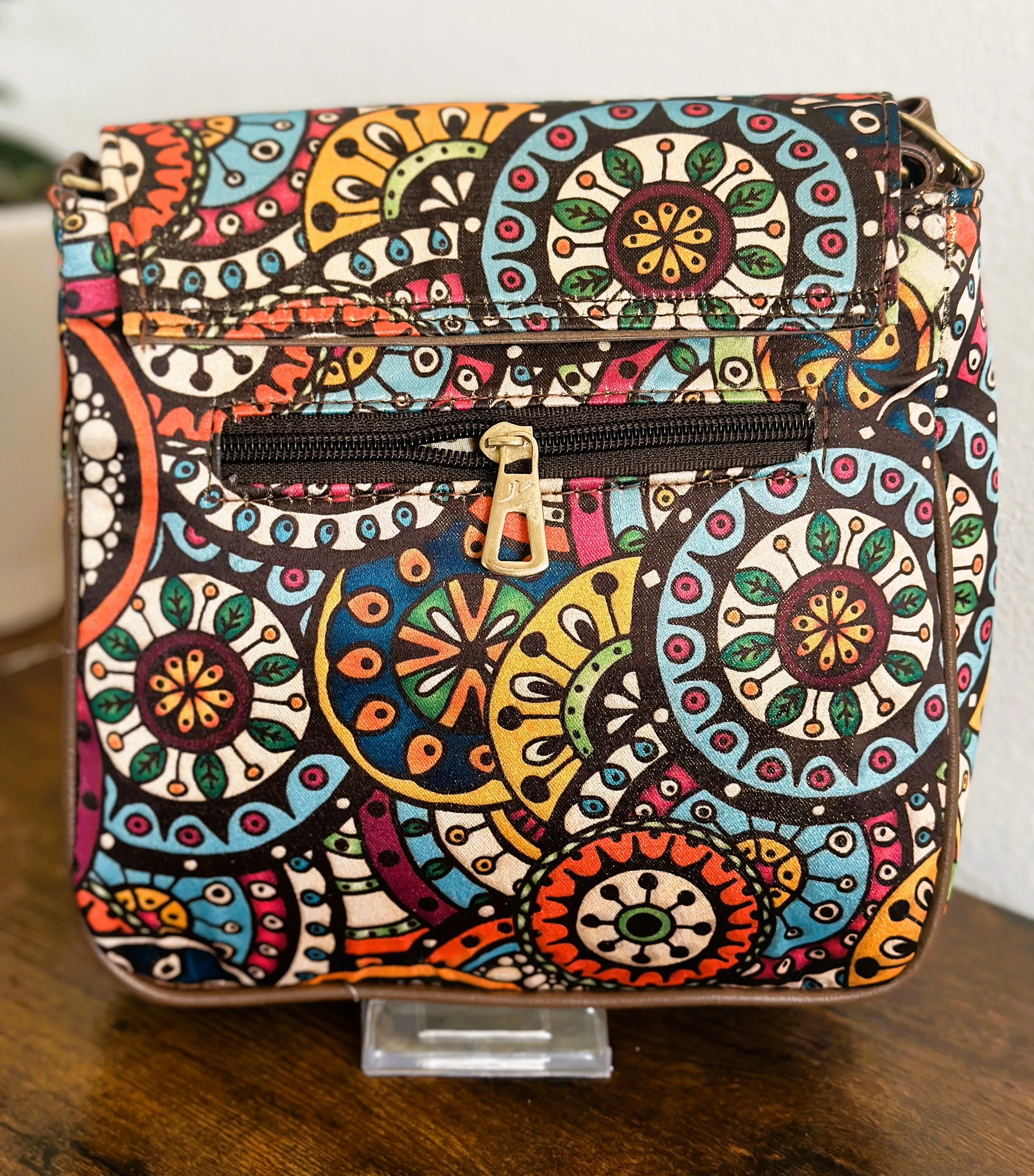 Women Crossbody Sling Messenger Bags