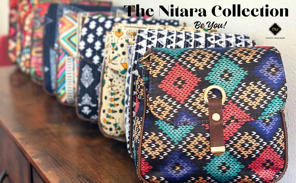 Women Crossbody Sling Messenger Bags