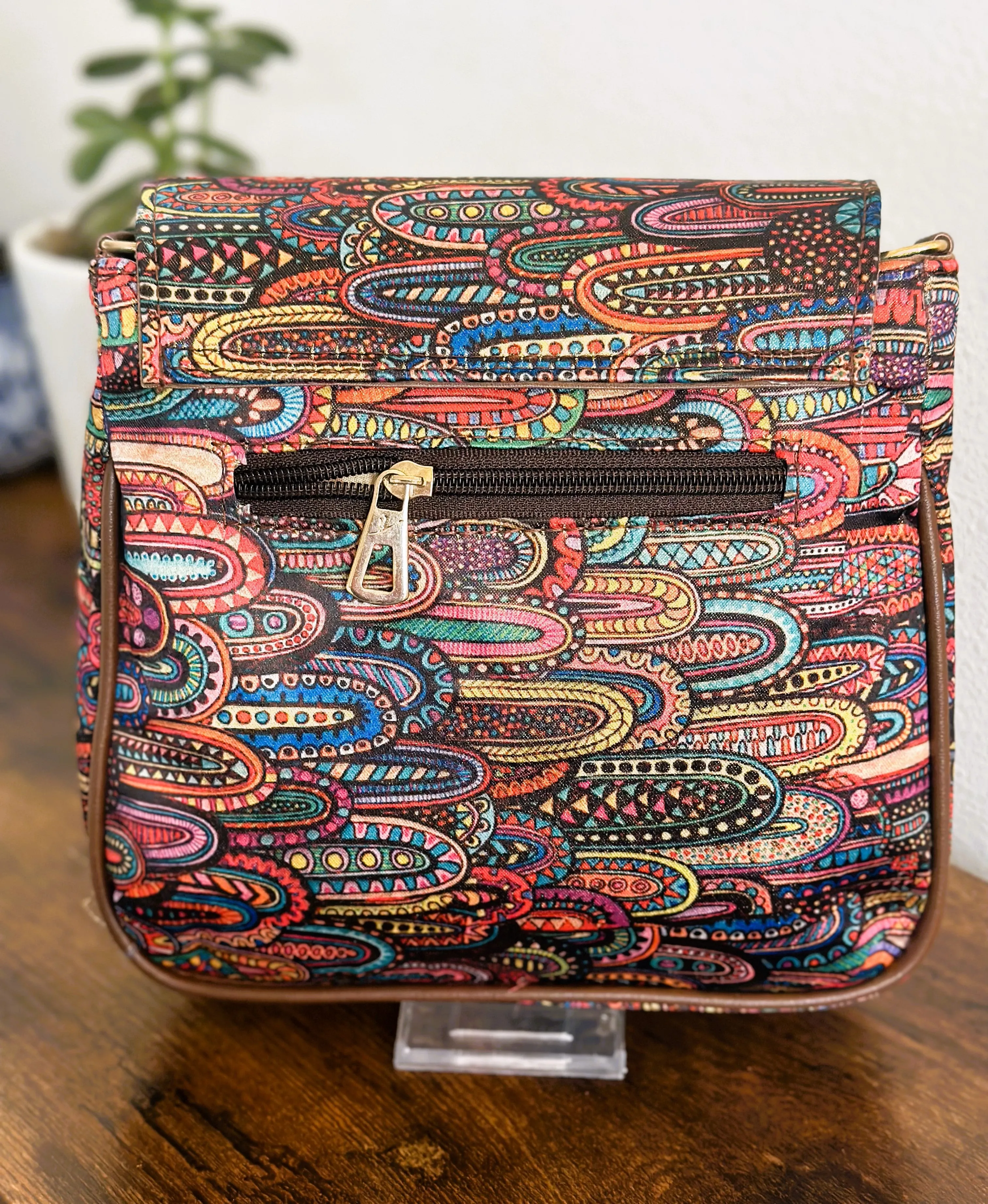Women Crossbody Sling Messenger Bags