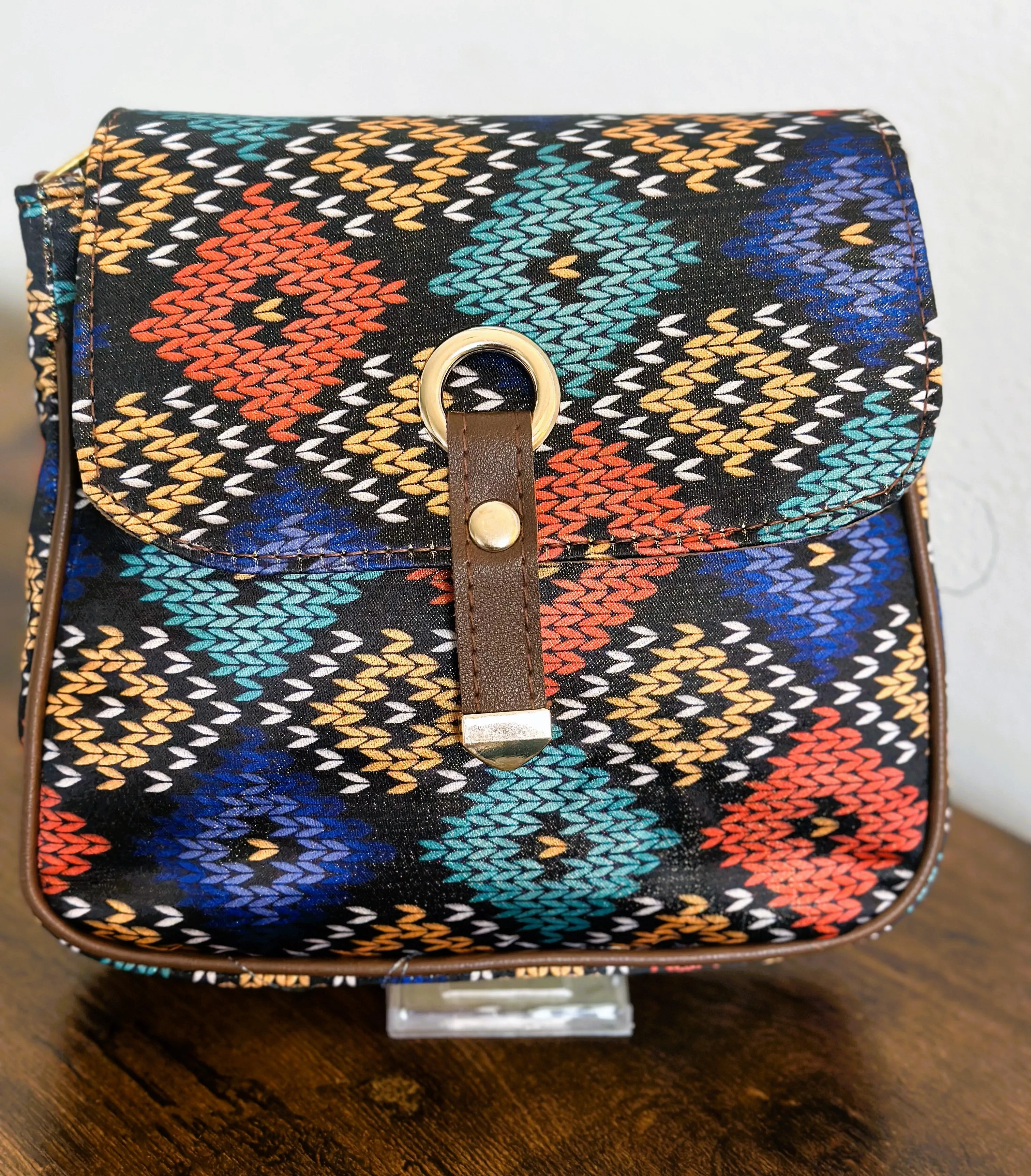 Women Crossbody Sling Messenger Bags