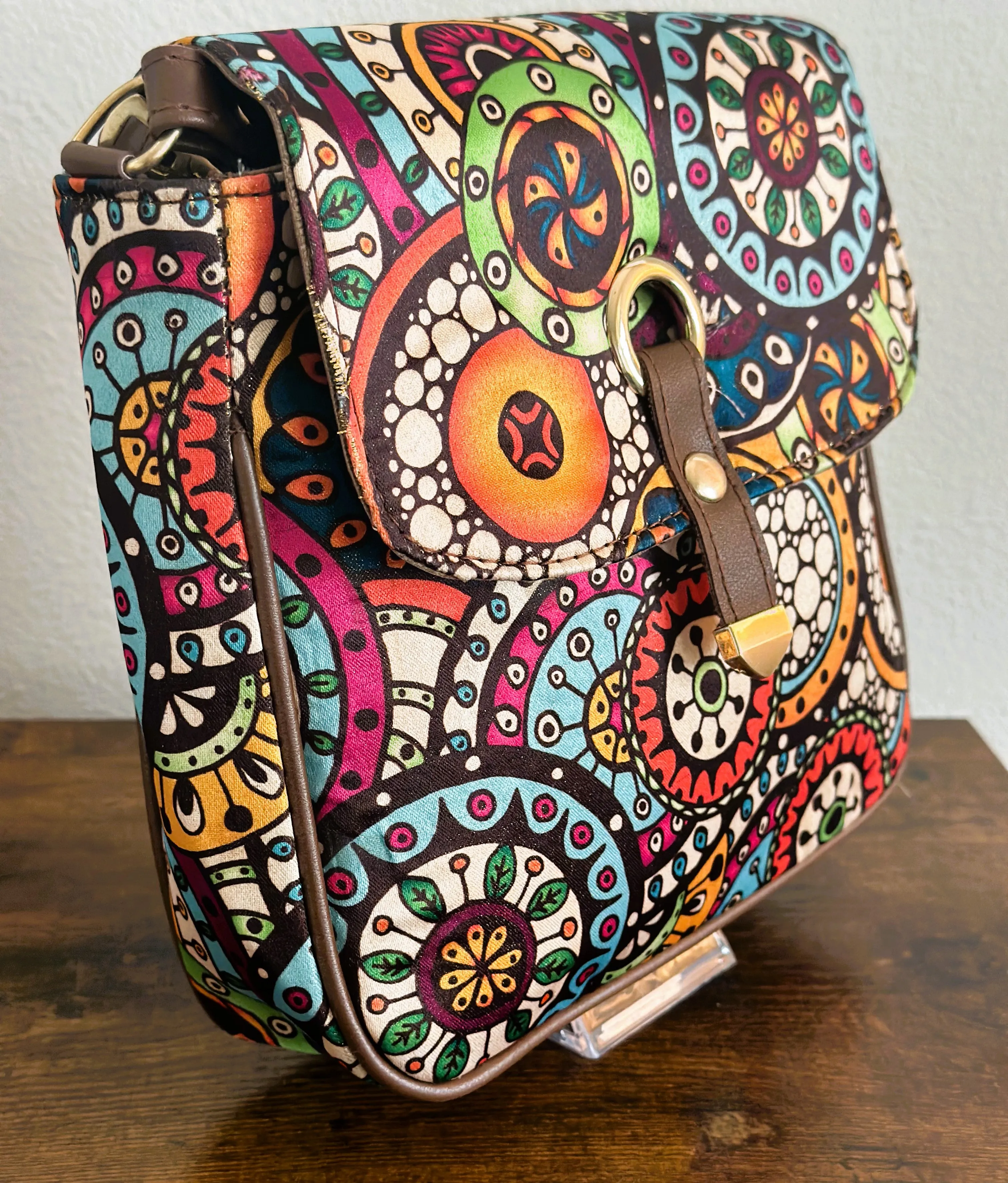 Women Crossbody Sling Messenger Bags