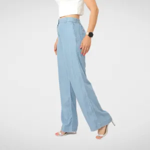Women Pants - Regular - Wide Legs