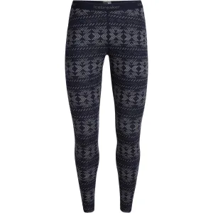 Women's 250 Vertex Leggings Crystalline