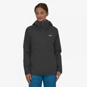Women's 3-in-1 Powder Town Jacket