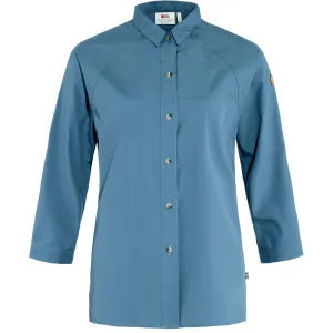 Womens Abisko Hike Shirt - Sale
