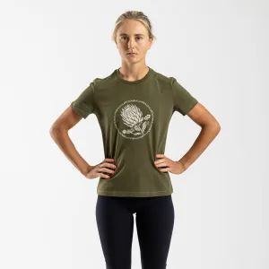 Women's Absa Cape Epic Flora T Shirt
