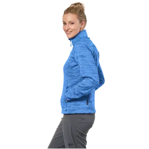 Women’s Aquila Track Full-Zip Fleece