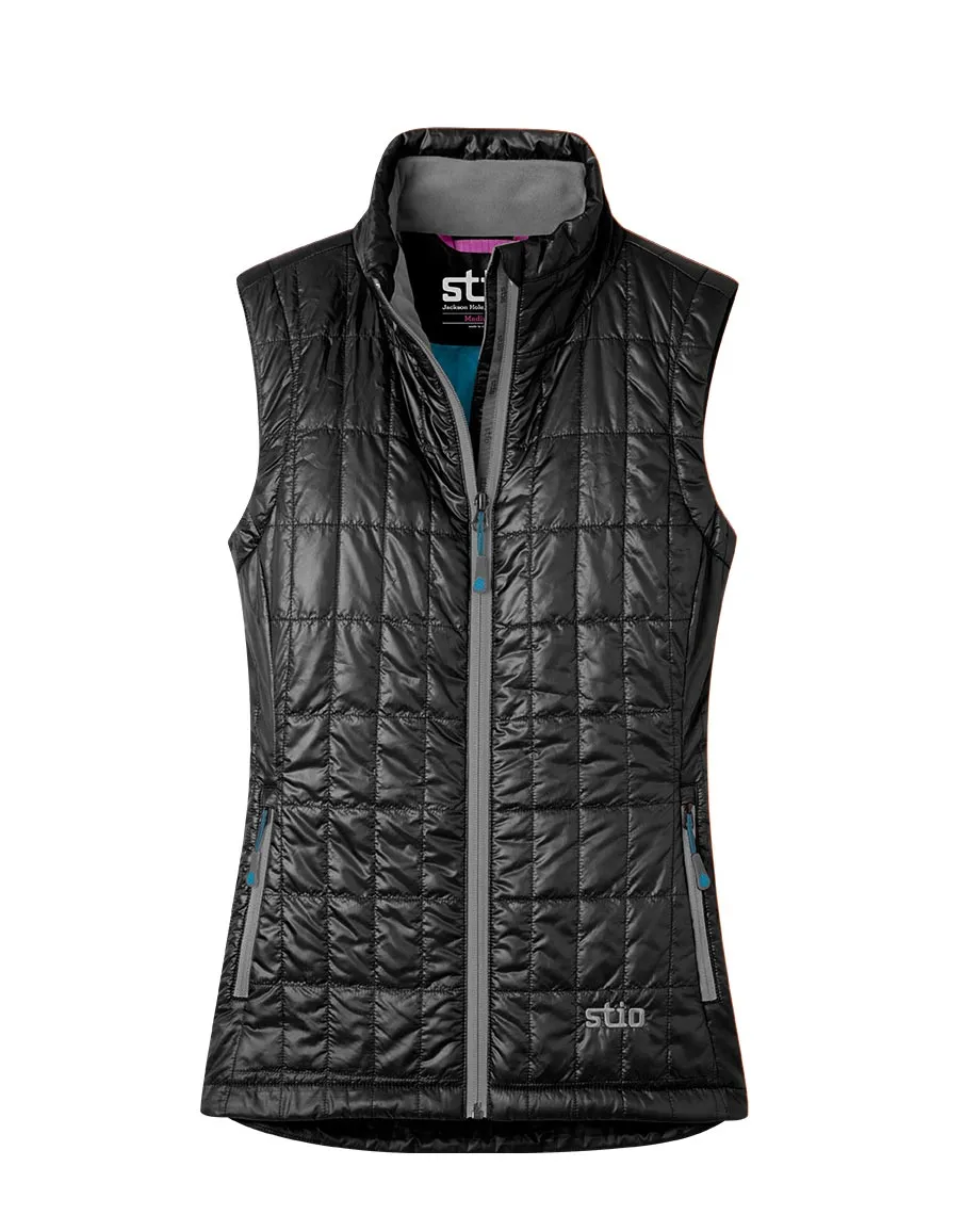 Women's Azura Insulated Vest - 2015