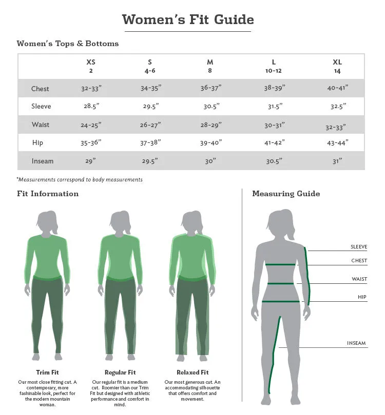 Women's Azura Insulated Vest - 2015