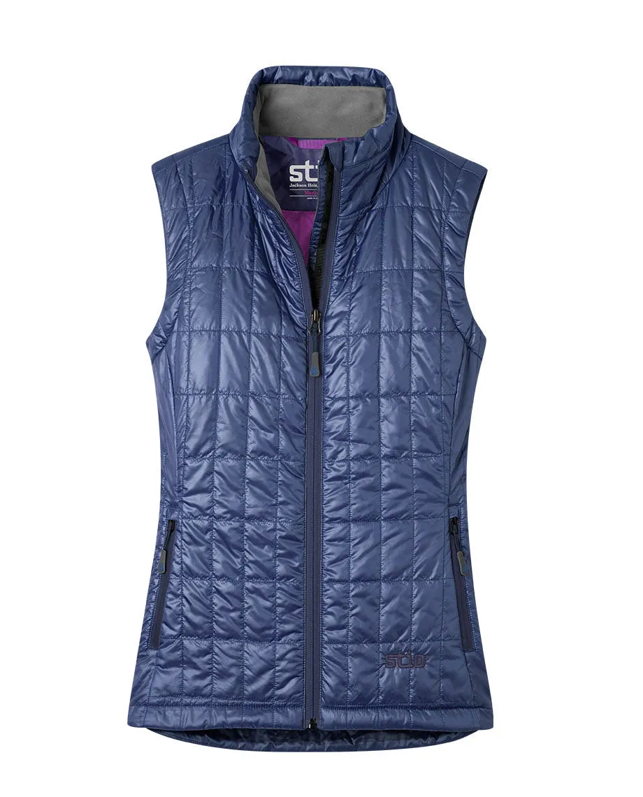 Women's Azura Insulated Vest - 2015